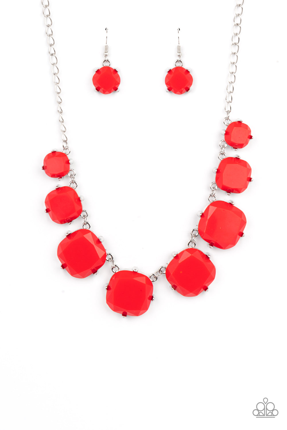 Pre-order Prismatic Prima Donna - Red