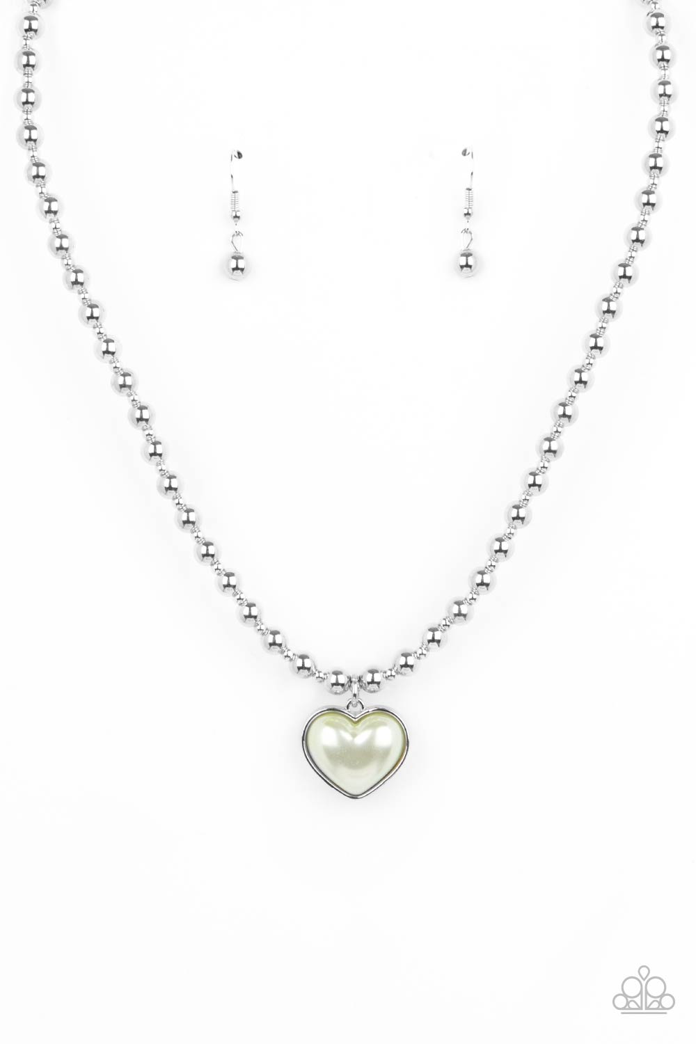 Pre-order Heart Full of Fancy - Green