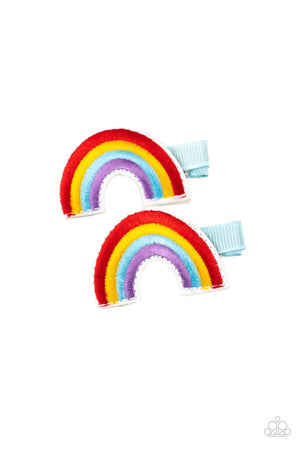 Follow Your Rainbow - Multi- Pre-order