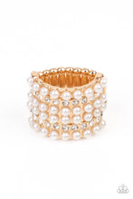 Verified Vintage - Gold